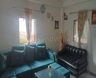 1bhk apartment for sale  in kalimpong darjeeling