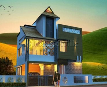 3bhk villa for sale  in coonoor