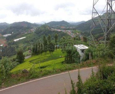 12 cents residential plot for sale in thumanatty ooty