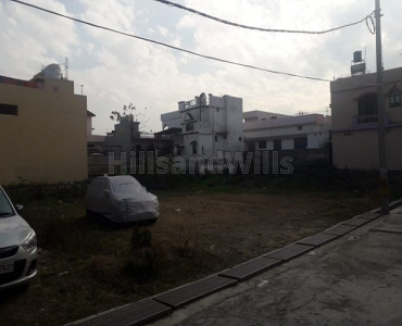 2157 sq.ft. residential plot for sale in banjarawala dehradun