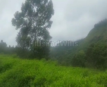 35 cents agriculture land for sale in ooty