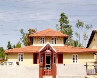 5bhk independent house for sale  in madikeri coorg