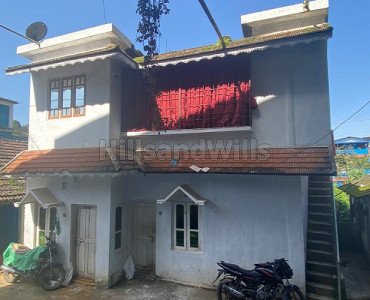 3bhk independent house for sale  in kasimvayal gudalur