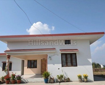2bhk independent house for sale  in tilwari dehradun