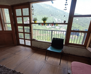 5bhk independent house for sale  in shoghi shimla