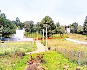 1600 sq.ft. residential plot for sale  in athnavour yelagiri