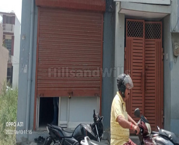 1280 sq.ft commercial building  for sale in haridwar