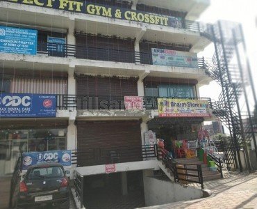 3000 sq. ft shop for rent  in dharampur/araghar dehradun