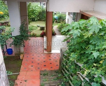 4bhk villa for sale  near lake, observatory road kodaikanal