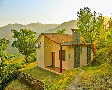 residential plot for sale  in lansdowne uttarakhand