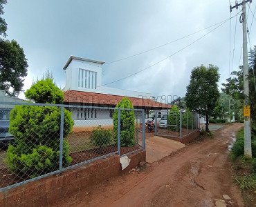 2bhk independent house for sale in venmani wayanad