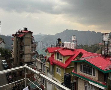 10bhk independent house for sale  in new shimla, shimla
