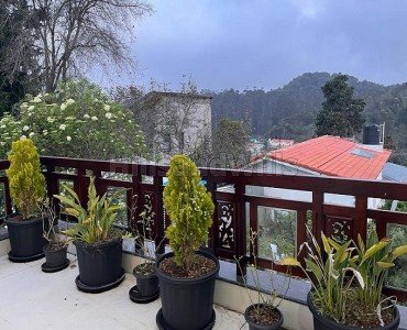 4bhk independent house for sale  in fairy falls road kodaikanal