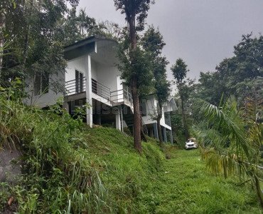 5bhk cottage for sale in edakkal cave wayanad