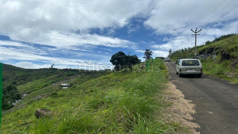 ₹10.50 Lac | 600 sq.ft. residential plot for sale  in vilpatti kodaikanal