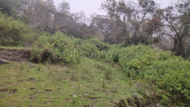 ₹1.50 Cr | 30 cents residential plot for sale  in pudukadu kodaikanal