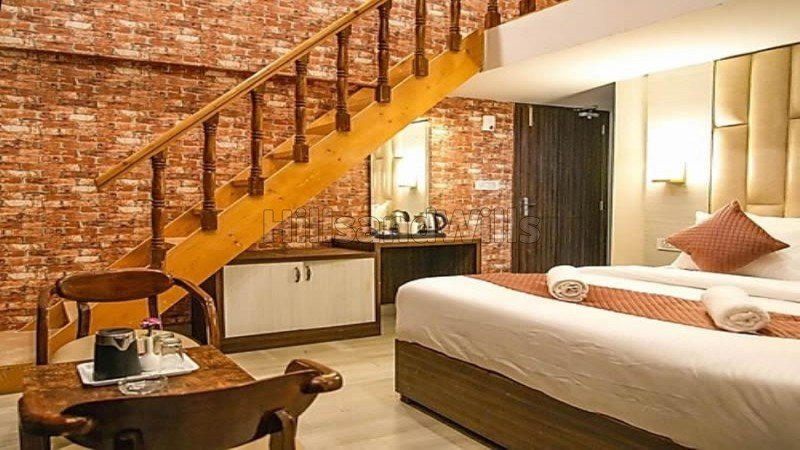 ₹2 Cr&nbsp;|&nbsp;7bhk cottage for sale  near kanyal road kullu-manali