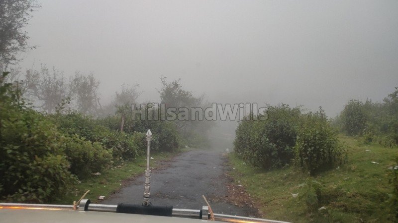 ₹1.50 Cr | 30 cents residential plot for sale  in pudukadu kodaikanal