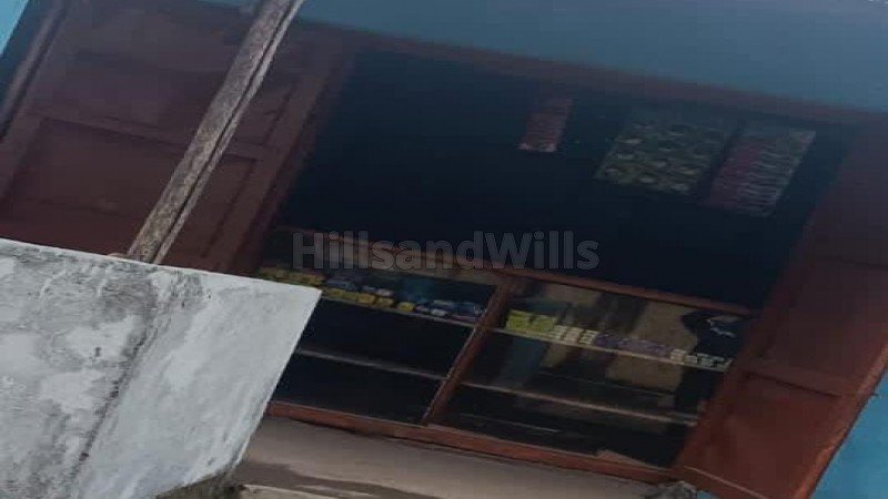 ₹10 K | 500 sq. ft shop for rent  in observatory kodaikanal along with 600 sq.ft. land