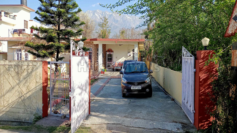 ₹1.20 Cr | 3BHK Independent House For Sale in Palampur Himachal Pradesh