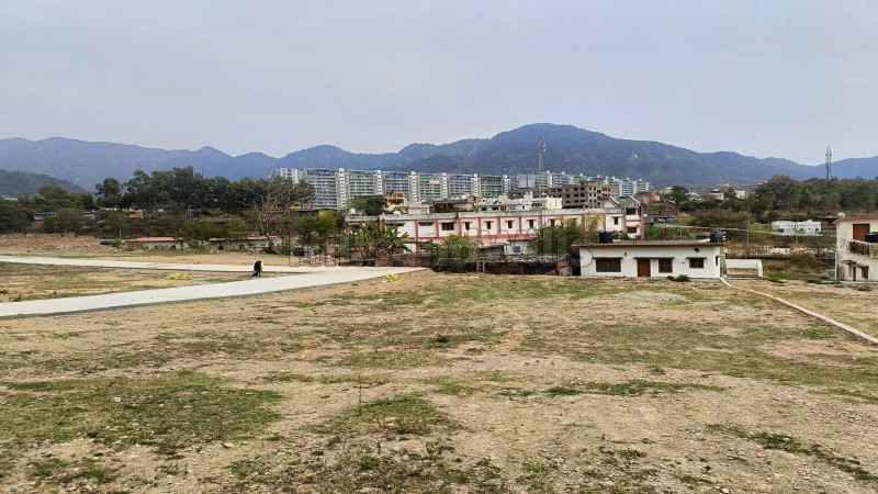 ₹63 Lac | 1350 sq.ft. residential plot for sale in sahastradhara road dehradun