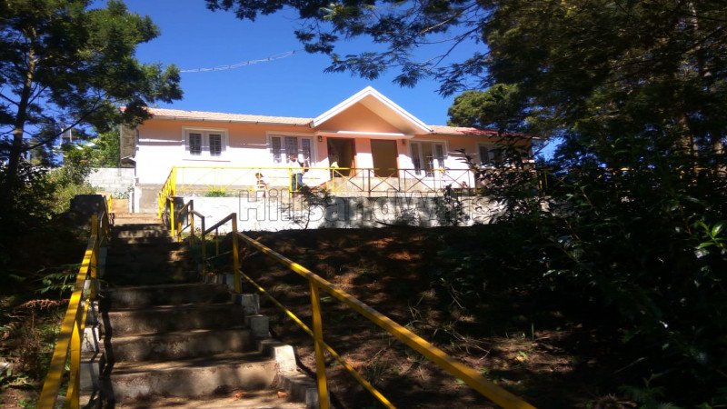 ₹65 Lac | 2bhk independent house for sale  in ketti palada ooty