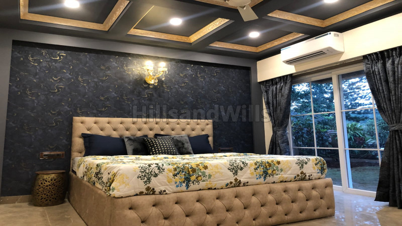 ₹4 Cr | 4bhk villa for sale in tungarli lonavala