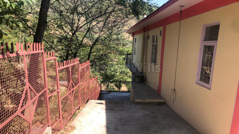 ₹25 Lac | 1BHK Apartment For Sale in Jathiadevi Shimla