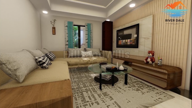 ₹27.99 Lac | 1bhk  gated society villas for sale  in bagdogra siliguri