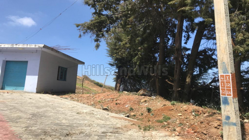 ₹1.05 Cr | 35 cents residential plot for sale in kalhatty ooty