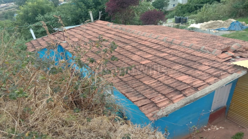₹25 Lac | 3BHK Independent House For Sale in Bigatti Ooty