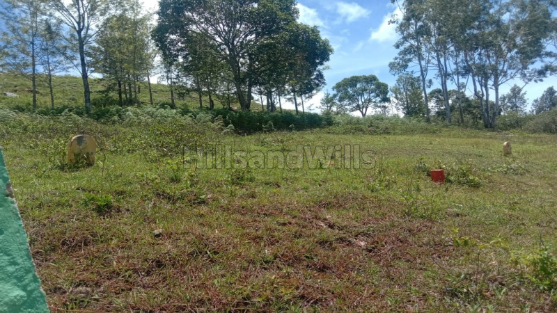 ₹17.44 Lac | 4360 sq.ft. Residential Plot For Sale in Manjakuttai Yercaud