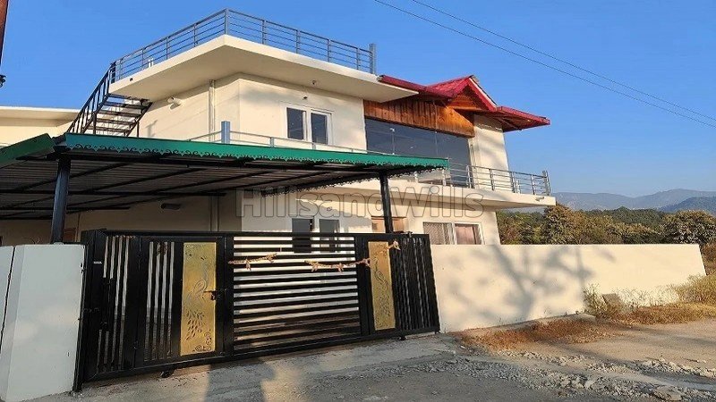 ₹30 Lac - 75 Lac | 250 sq.yards - 756 sq.yards residential plot for sale  in kotabagh nainital