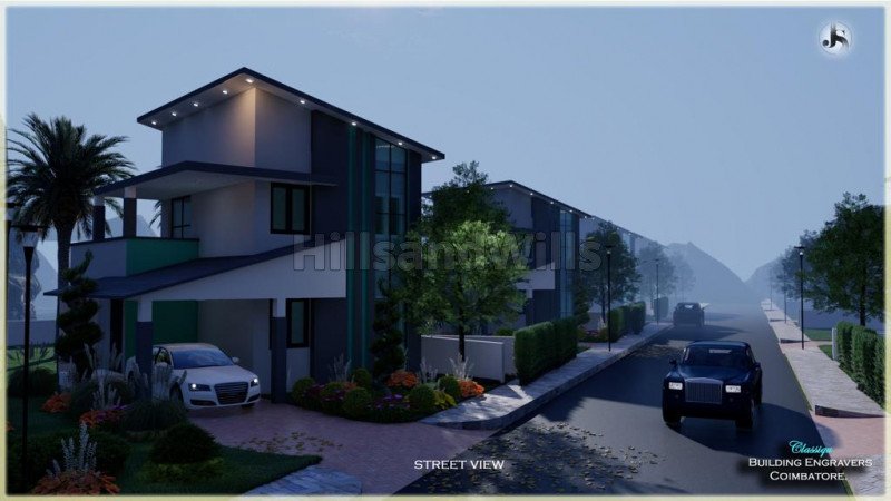 ₹1.50 Cr | 2bhk farm house for sale  in ketti ooty