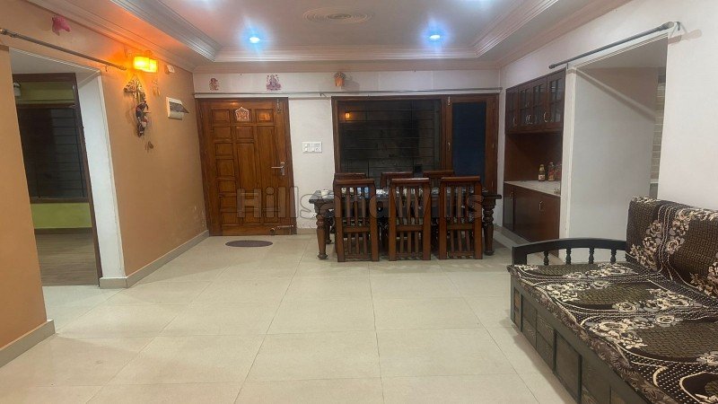 ₹18 K | 3bhk apartment for rent in sankat mochan shimla
