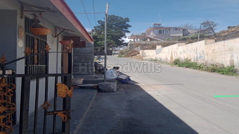 ₹12 K | 3bhk independent house for rent  in observatory kodaikanal