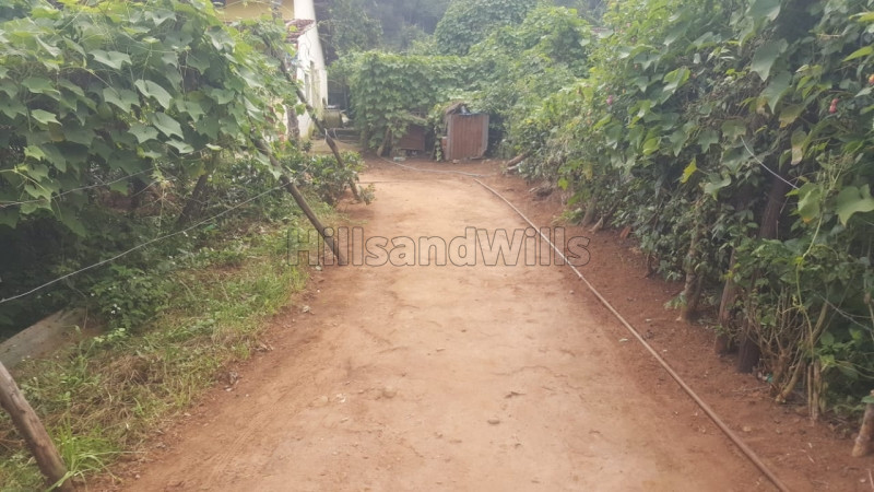 ₹1 Cr | 45 cents Agriculture Land For Sale in Coonoor