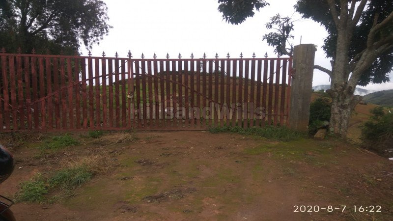 ₹38.25 Lac - 39 Lac | 12 cents - 13 cents residential plot for sale  in ooty