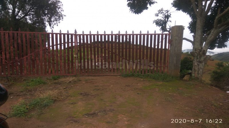 ₹38.25 Lac - 39 Lac | 12 Cents - 13 Cents | residential plot for sale in ooty