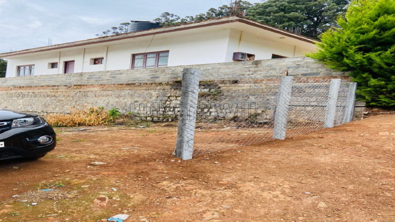 ₹52 Lac | 3.5 cents Residential Plot For Sale in Southwick Ooty