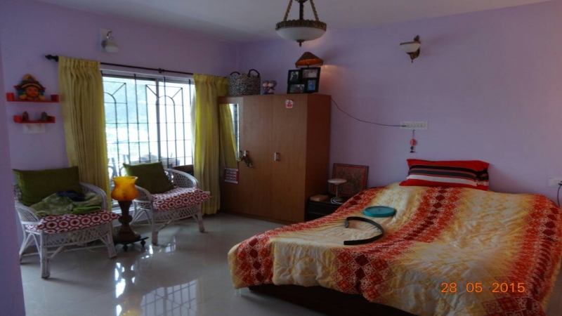 ₹34 Lac | 2BHK Independent House For Sale in Fern Hill Ooty