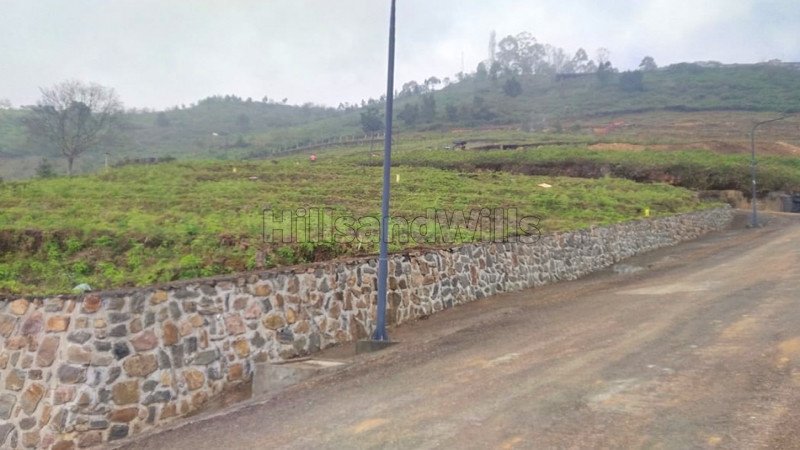 ₹11.54 Lac - 64.35 Lac | 520 sq.ft. - 2899 sq.ft. residential plot for sale  in senbaganur kodaikanal