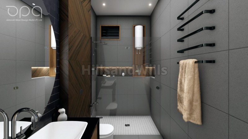 ₹2 Cr | 3bhk villa for sale  in lovedale ooty