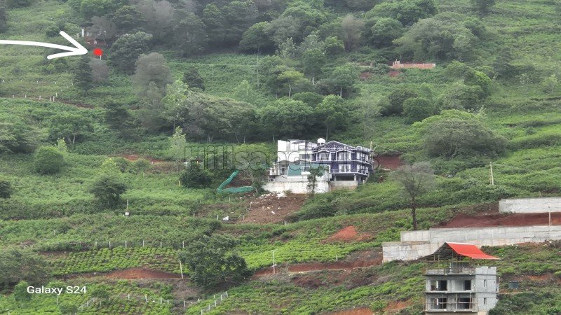 ₹12.90 Lac | 1000 sq.ft. residential plot for sale  in selas coonoor