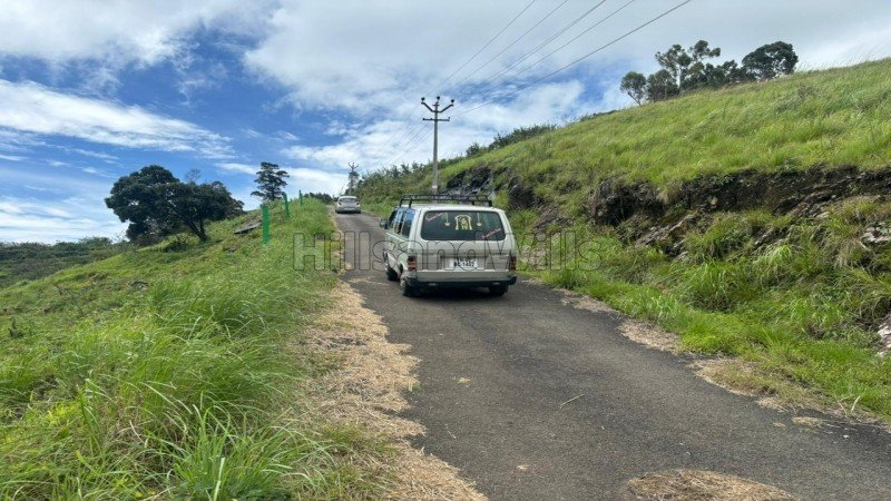 ₹10.50 Lac | 600 sq.ft. residential plot for sale  in vilpatti kodaikanal