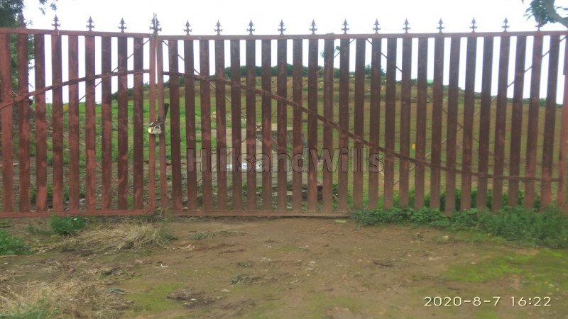 ₹38.25 Lac - 39 Lac | 12 cents - 13 cents residential plot for sale  in ooty