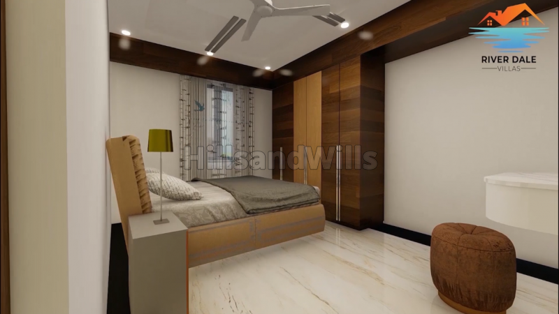 ₹27.99 Lac | 1bhk  gated society villas for sale  in bagdogra siliguri