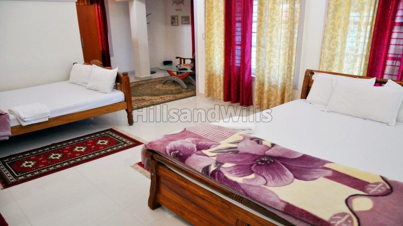 ₹2.50 Cr | 14BHK Villa For Sale in Kushalnagar Coorg