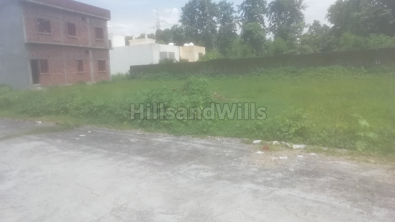 ₹11.79 Cr | 1 bigha commercial land  for sale in suddhowala dehradun