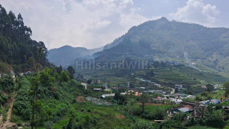 ₹20 Lac&nbsp;|&nbsp;4 acres agriculture land for lease  in vattavada munnar
